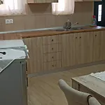 Апартаменты Dimitris House