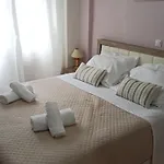 Апартаменты Dimitris House Petriti (Corfu)