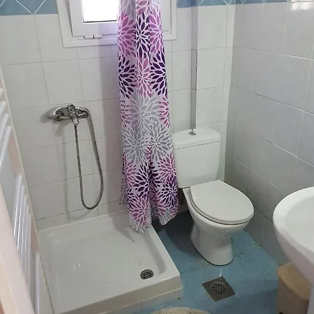 Dimitris House Διαμέρισμα *