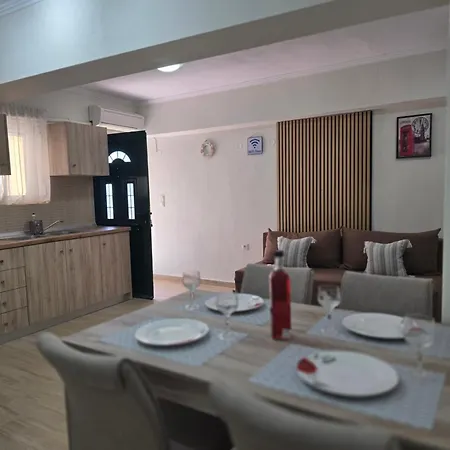 Dimitris House