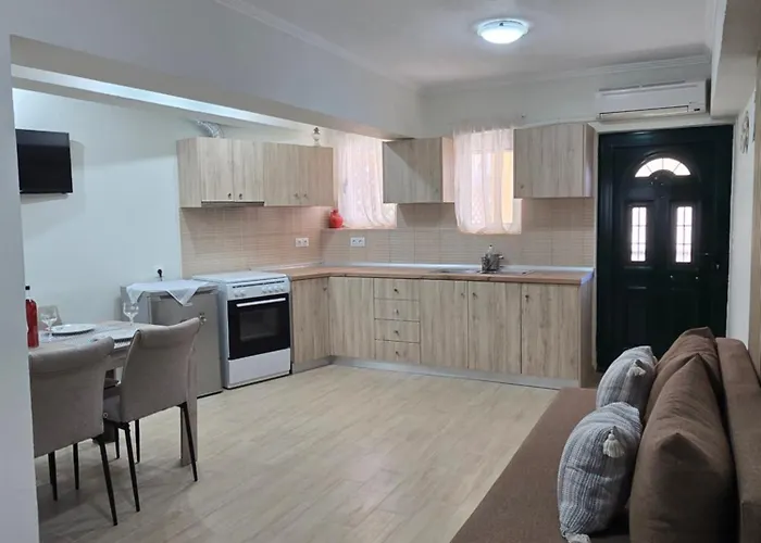 Dimitris House *