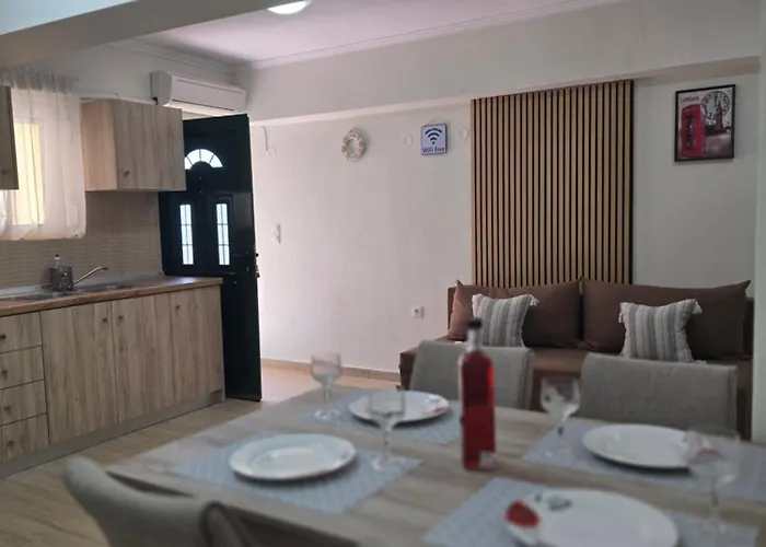 Dimitris House