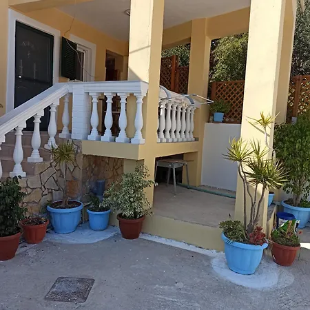 Dimitris House Appartamento
