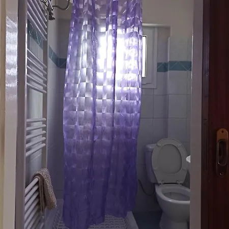Dimitris House