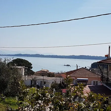 Dimitris House Apartment *