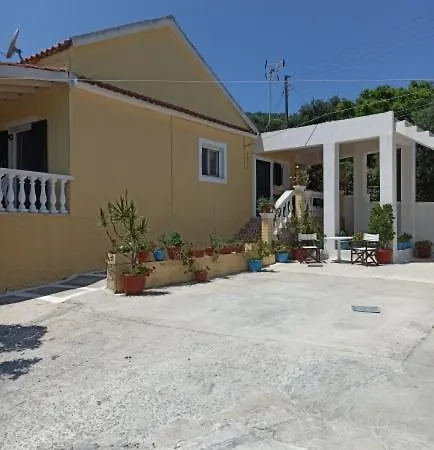 Dimitris House *
