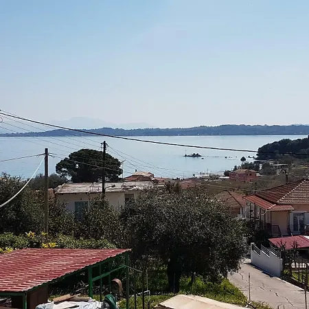 Dimitris House Apartment *