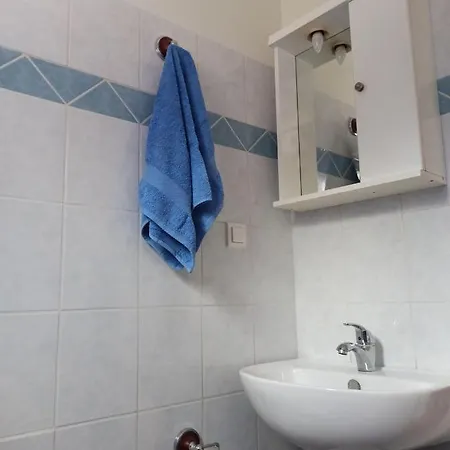 公寓 Dimitris House