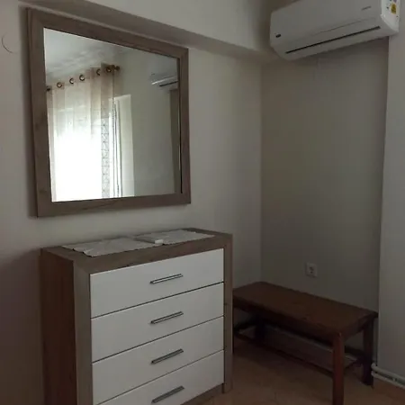 Dimitris House 公寓