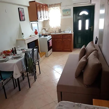 公寓 Dimitris House