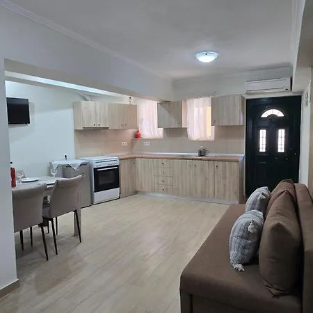 Dimitris House *