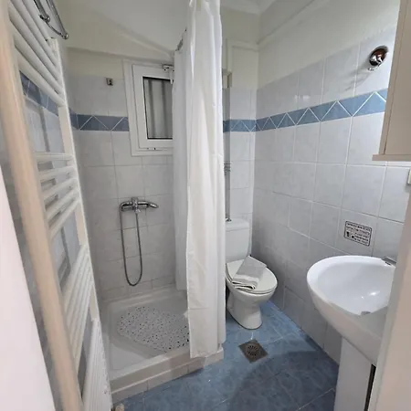 Dimitris House Apartman