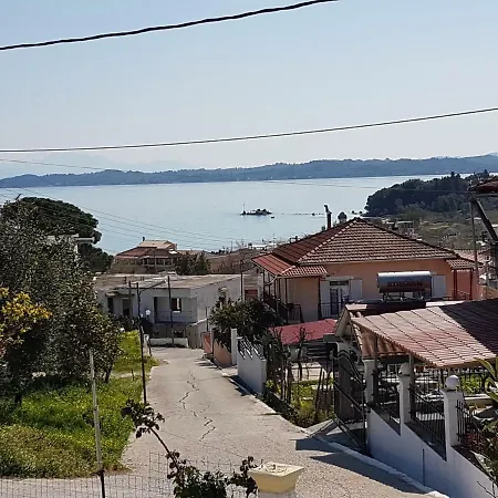 Dimitris House Petrití